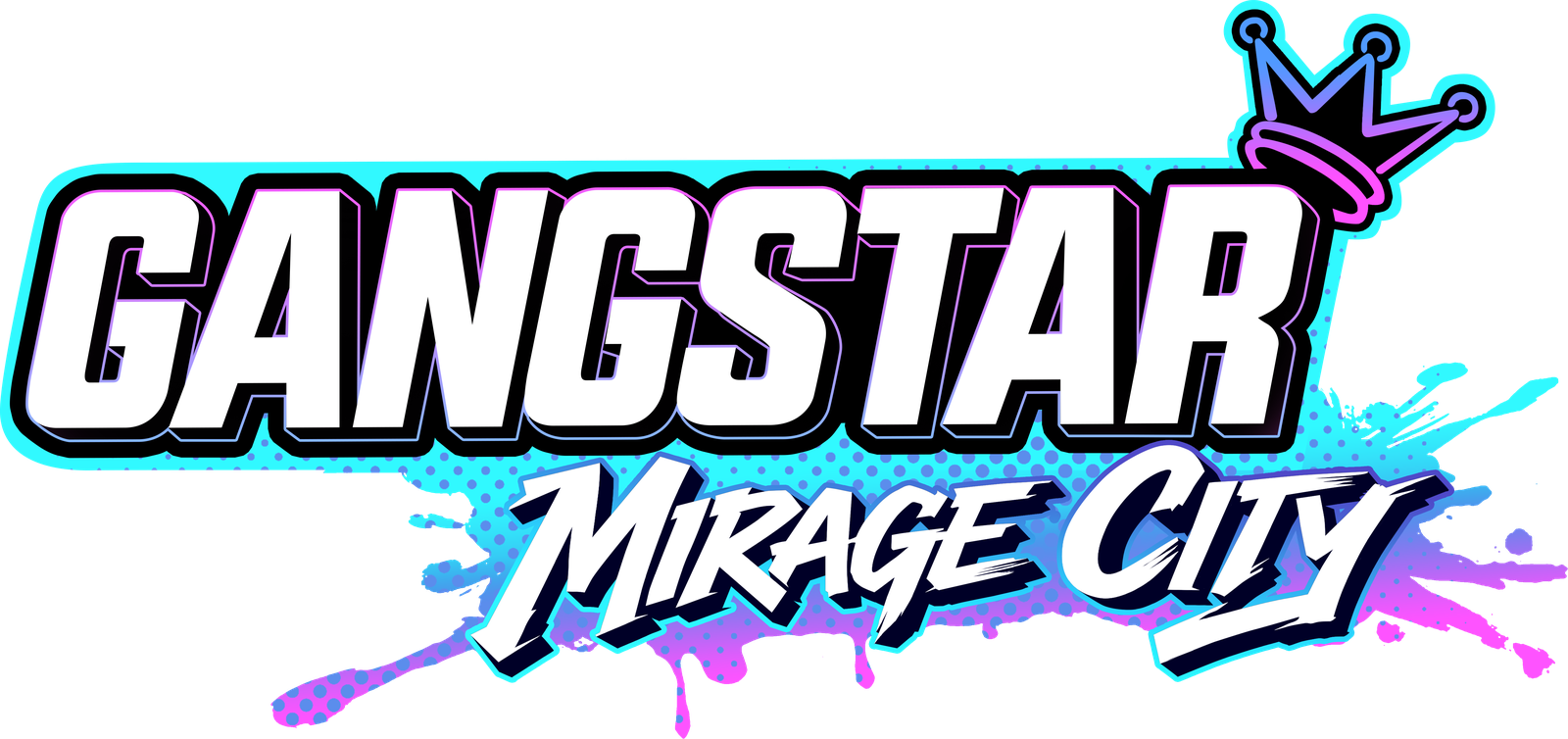 Mirage City